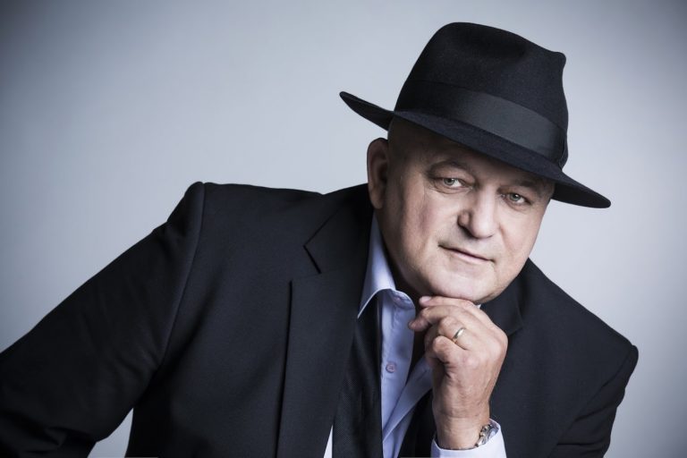Zlatko Pejaković Ne Idi Od Mene